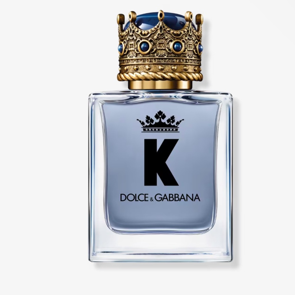 K by Dolce & Gabbana Eau de Toilette 1.6oz